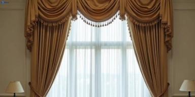 Living room lounge curtain cleaning service grovedale-vic Matty Curtain Cleaning