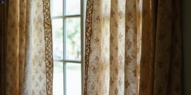 Professional curtain stain treatment on-site grovedale-vic Matty Curtain Cleaning